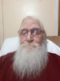 Bonfire Shelter in the distance from my folk's resting place ❤️