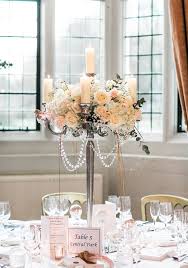 Pinterest is another great source of ideas for your wedding tables. 25 Wedding Decoration Ideas For A Show Stopping Venue Wedding Ideas