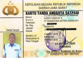 Silahkan unduh template sertifikat yang telah saya desain dengan tipe elegant, formal dan bagus pada link dibawah. Pendidikan Dan Pembinaan Satpam Indonesia Profesi Satpam