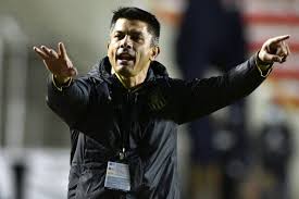 Gustavo florentin was born in queens, new york and received a bachelor's degree in electrical engineering from the polytechnic university of new york. Gustavo Florentin Deja De Ser El Entrenador De The Strongest