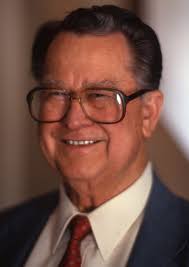 Benny Delmar, dead at 88, leaves church planting legacy