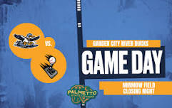 Closing Night: Shifters vs River Ducks