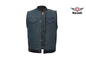 Pin On Club Vest Best Mc Vest For Bikers Motorcycle Riders Clubs