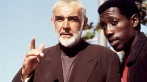 32 Years Ago, Sean Connery and Wesley Snipes Joined Forces in This  Underrated '90s Thriller From the 'Jurassic Park' Creator