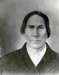 The Murder and Exhumation of Chief James Vann