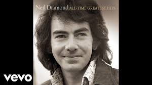 Neil Diamond