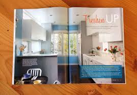 fair oaks featured in kitchens & baths