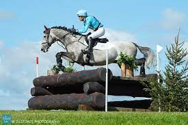Belsay hall, castle and 30 acres of gardens are open to the public and managed by english heritage.the surrounding grade 1 listed parkland that is the venue for the horse trials, is maintained by the belsay trust. Izzy Taylor And Oliver Townend Continue An Eventful Life Facebook