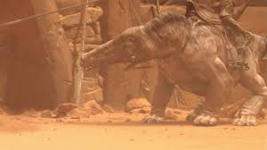 Orray Geonosis Star Wars Canon Star Wars Characters Star Wars