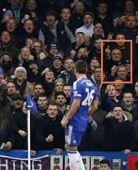 It is also the anthem of english premier league club west ham. John Terry All My Family Are West Ham Fans I Once Scored A Goal Against Them When I Went To Party In Front Of Their Fans I Saw My Uncle And My