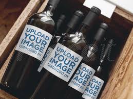 Download 40 Exceptional Free Wine Bottle Mockups For Wineries Colorlib