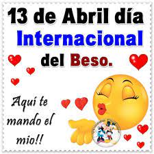 Una bonita dedicatoria para este día no puede faltar. 7 Imagenes Bonitas De Dia Internacional Del Beso Para Compartir Imagenes Cool