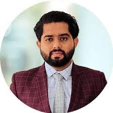 Mohammed Mohsin's Instagram, Twitter & Facebook