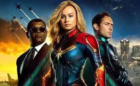 It just falls short at what is arguably the biggest reason the mcu has been able to keep going for so long; Captain Marvel Movie Review Brie Larson Is So Good She Makes You Forget The Avengers For A While