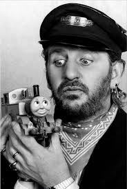 In his diary for March 3, 1980, John Lennon wrote: “HTV a small regional  television station from England, called about a children's TV show they are  developing based around a group of