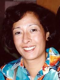 Sheila Rull Obituary