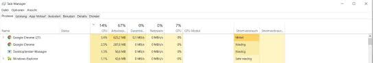 Sie können den manager unbegrenzt benutzen, ohne dass ihr handy oder ein programm einen schaden davonträgt. Task Manager So Offnen Sie Den Task Manager Am Pc Ionos