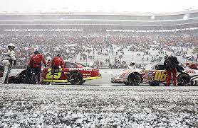 That means it's time to start registering for your favorite fantasy nascar league on nascar.com, fantrax, fantasy racing online or even on dfs digital edition on sale! Nascar Gallery Of Snow Cold And Winter Related Things Official Site Of Nascar