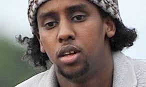 Mohammed Ahmed Mohamed was twice held in custody for breaching terror orders [PA]. The fugitive, who was last seen fleeing a London mosque wearing a burkha ... - mohammed-ahmed-burka-terr-441959