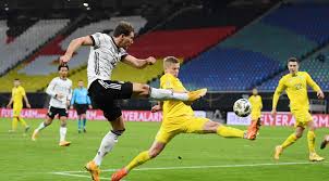 Робота та вечірній перегляд фіналу ліги чемпіонів. Zbirna Ukrayini Prograla Nimechchini J Mozhe Viletiti Z Eliti Ligi Nacij Zbruch