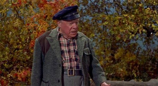 Vintage Movies: "The Trouble With Harry" - Magnet Magazine