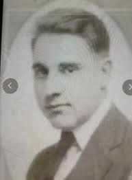 Russell Britton Pecaut (1902-2000)