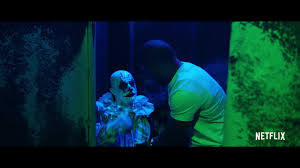 As he tries to make sense of his changing circumstances, he begins to doubt his loved ones, his own mind and even the fabric of his reality. Fatherhood 2021 Film Trailer Kritik