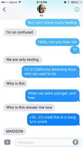 Hello my sweetest friend, i want you to know that i'm blessed to have a great friend like you. Song Lyrics Prank Collection Youre Adopted Prank Mum Pranks Son Doovi