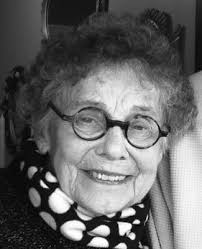 MARY JENSEN Obituary