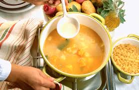 Cómo incluir 5 porciones de frutas y verduras por día. Como Cocinar Frutas Y Verduras Sin Que Pierdan Sus Propiedades La Cocina De Alimerka