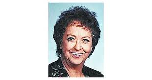 Jean Griffin Obituary (2021)