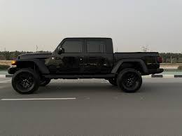 Maybe you would like to learn more about one of these? 2020 Jeep Gladiator For Sale In Dubai United Arab Emirates Jeep Gladiator 2020 Gcc Specs