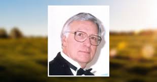 Joseph B. Cicero Obituary April 23, 2013