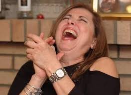 Why did God make mothers?