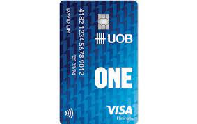 The uob one credit card and the new uob one debit card is now enhanced with up. Uob One Debit Card How Good Is It Credit Card Review Valuechampion Singapore