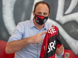 Ceni renunció a su cargo en fortaleza poco después. Qual Sera O Futuro Do Flamengo Com Rogerio Ceni Imortais Do Futebol
