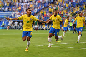 Saiba as datas dos próximos jogos e consulte os jogos anteriores, resultados e equipas. Proximo Jogo Da Selecao Brasileira Na Copa Data Horario E O Que Esperar Torcedores Noticias Sobre Futebol Games E Outros Esportes