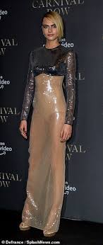 Intuitive fred888: Orlando Gloom and Cara Delevingne in Berlin to premiere  "Carnival Row"