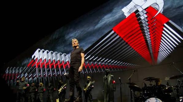 The Wall: Live in Berlin Movie Review | AVForums