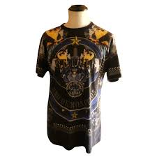 Get the best deals on mens givenchy t shirt and save up to 70% off at poshmark now! Givenchy T Shirt Tees Cotton Multiple Colors Ref 91497 Joli Closet
