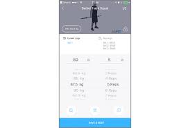 Strava is the best workout tracker app for people who like cardio exercises such as jogging. 10 Best Workout Log Apps 2021 For Ios And Android