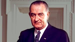 Swearing in of lyndon b. Lyndon B Johnson Facts Great Society Civil Rights History