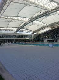 For king albert park 23 and king albert park 19, lighting fixtures from italian lighting manufacturer viabizzuno are used. Great Wave Pool Melbourne Sports Centres Msac Albert Park Traveller Reviews Tripadvisor