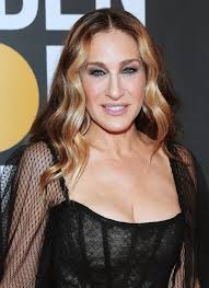 Sarah jessica parker is an american actress, producer, and designer from nelsonville, ohio. Sarah Jessica Parker Opens Up About The Struggles Of Motherhood Instyle