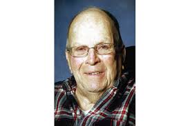 Martin Simmonds Obituary (2015)