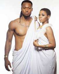 Chidinma ekile celebrates her 30th birthday, currently a gospel singer. See The Sexy Chidinma Ekile Flavour Photo Everyone S Talking About Celebrities Nigeria