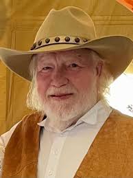 Gary Mitchell Obituary