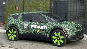 Image result for Shadow 2017 Fisker