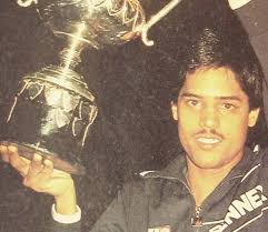 Politics, Sex and Badminton: The Syed Modi Murder Mystery