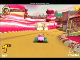 Wink to the famous game super mario kart, it takes up the same principles and bonuses. Sugar Rush Video Game Off 78 Online Shopping Site For Fashion Lifestyle